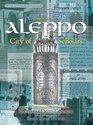 Aleppo City of Scholars
