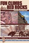 Fun Climbs Red Rocks Topropes and Moderates