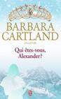 Qui etesvous Alexander