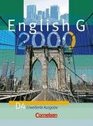 English G 2000 Ausgabe D Bd4 Schlerbuch 8 Schuljahr Erweiterte Ausg