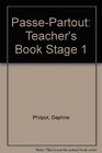 PassePartout Teacher's Book Stage 1