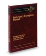 Bankruptcy Exemption Manual 2009 ed