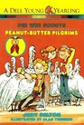 Peanut Butter Pilgrims
