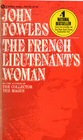 The French Lieutenant\'s Woman
