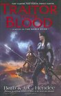 Traitor to the Blood (Noble Dead, Bk 4)