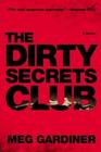 The Dirty Secrets Club (Jo Beckett, Bk 1)