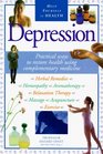 Depression Practical Ways to Restore Health Using Complementary Medicine