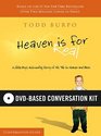 Heaven Is For Real DVDBased Conversation Kit