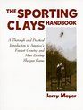 The Sporting Clays Handbook