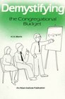 Demystifying the Congregational Budget