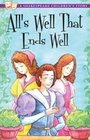 All's Well That Ends Well (20 Shakespeare Children's Stories)