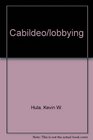 Cabildeo/lobbying