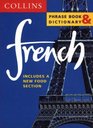 French Phrase Book  Dictionary