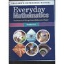 Everyday Mathematics Teacher's Reference Manual grd 4-6
