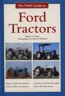 The Field Guide to Ford Tractors