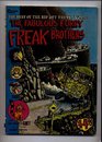 The Best of the Rip Off Press Vol 2 The Fabulous Furry Freak Brothers