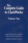The Complete Guide to ClarisWorks