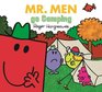 Mr Men Go Camping