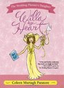 Willa by Heart (The Wedding Planner's Daughter #3)