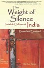 The Weight of Silence Invisible Children of India