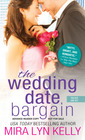 The Wedding Date Bargain