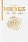The Complete American Gods