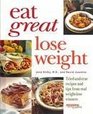 Eat Great, Lose Weight