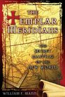 The Templar Meridians  The Secret Mapping of the New World