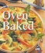 Oven Baked Over 120 Delicious Recipes