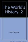 The World's History Documents Set