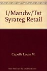 I/Mandw/Tst Syrateg Retail