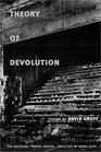 Theory of Devolution POEMS