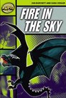 Fire in the Sky Series 2 Stage 6 Set A