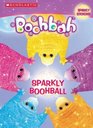Sparkly Boohball