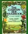 Countryside Yearbook a Cooks Calendar
