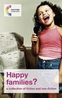 Happy Families A Collection of Fiction and NonFiction