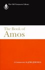 The Book of Amos A Commentary