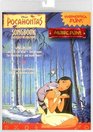 Disney's Pocahontas Songbook With Easy Instructions Harmonica Fun/Book and Harmonica