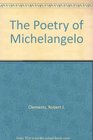 The Poetry of Michelangelo