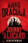 Anno Dracula Johnny Alucard