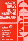 Narrative Literacy and Face in Interethnic Communication