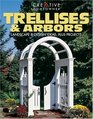 Trellises  Arbors  Landscape  Design Ideas Plus Projects