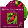 Birds of Pennsylvania Audio CDs: Companion to Birds of Pennsylvania Field Guide