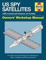 Spy Satellite manual