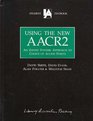 Using the New Aacr Two Expert Systems Approach to Choice of Access Points With Disk