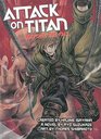 Attack on Titan Before the Fall Part 1