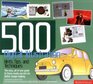 500 Digital Illustration Hints Tips and Techniques The Easy AllinOne Guide to Those Inside Secrets for Better ImageMaking