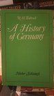 History of Germany