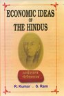 Economic Ideas of the Hindus