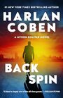 Back Spin A Myron Bolitar Novel